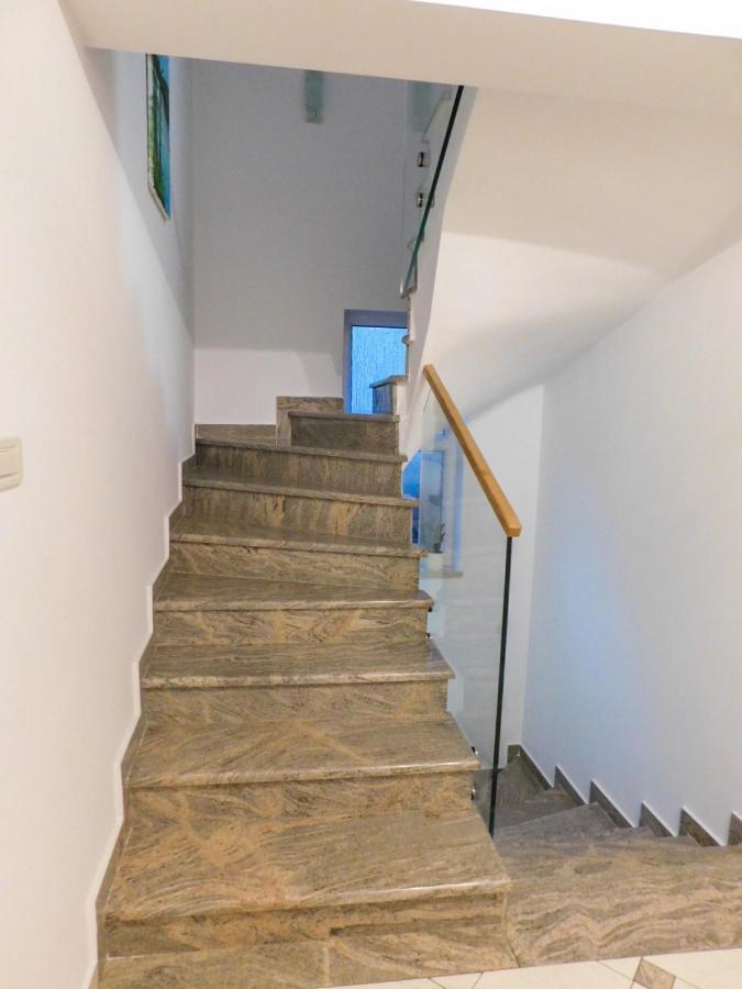 Apartman Lara Otočac Exterior foto